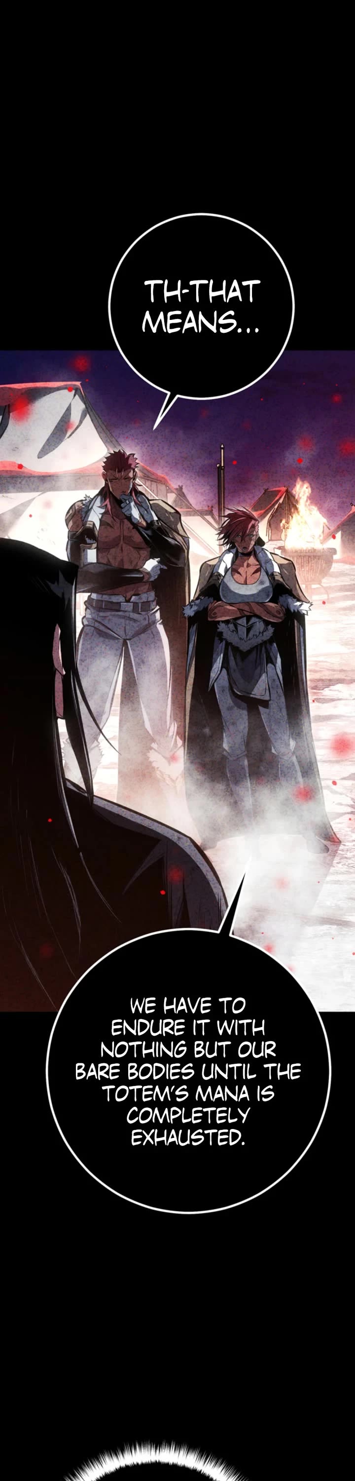 Regressing As The Reincarnated Bastard Of The Sword Clan Chapter 114 page 56 - Chapter 114
