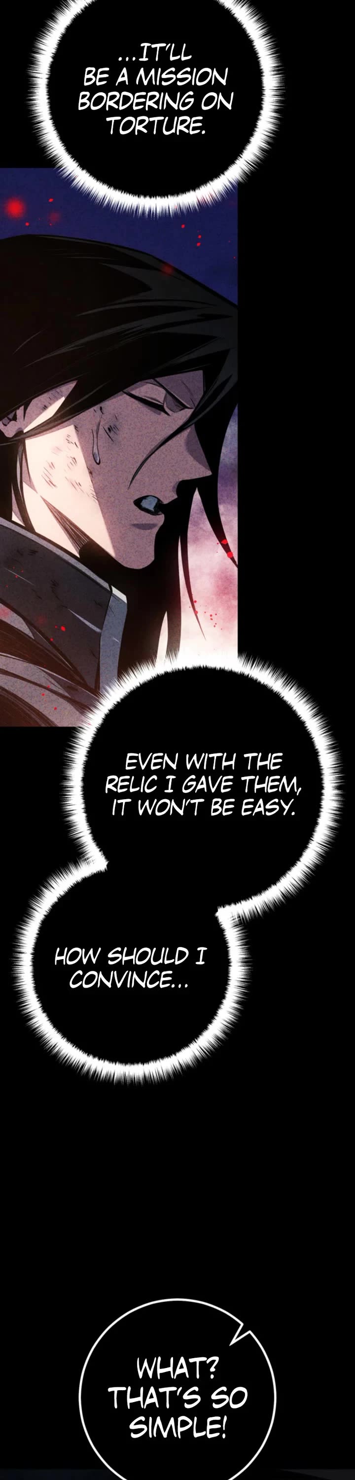 Regressing As The Reincarnated Bastard Of The Sword Clan Chapter 114 page 57 - Chapter 114