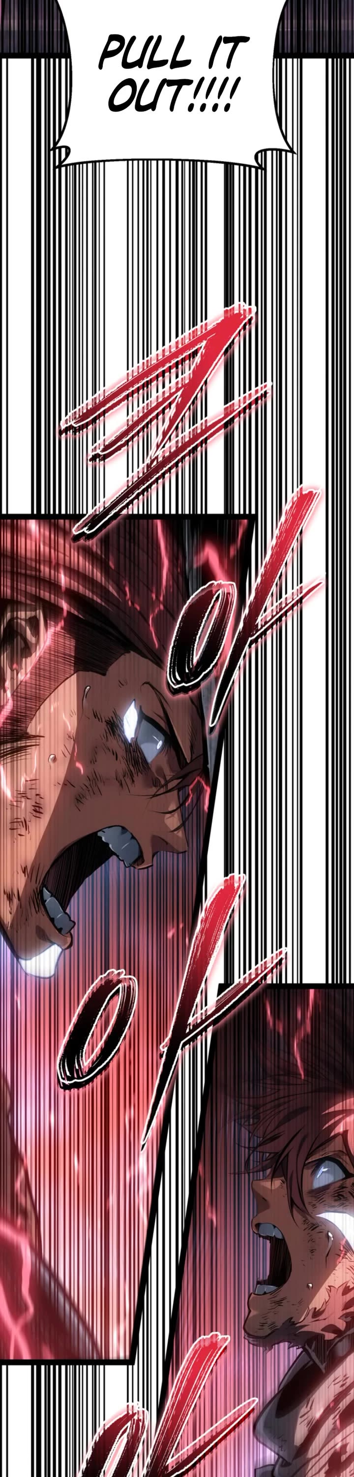 Regressing As The Reincarnated Bastard Of The Sword Clan Chapter 114 page 61 - Chapter 114