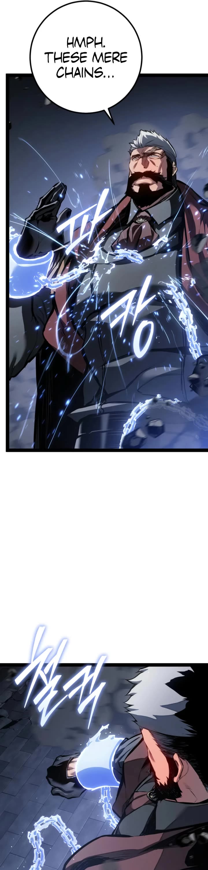 Regressing As The Reincarnated Bastard Of The Sword Clan Chapter 114 page 64 - Chapter 114