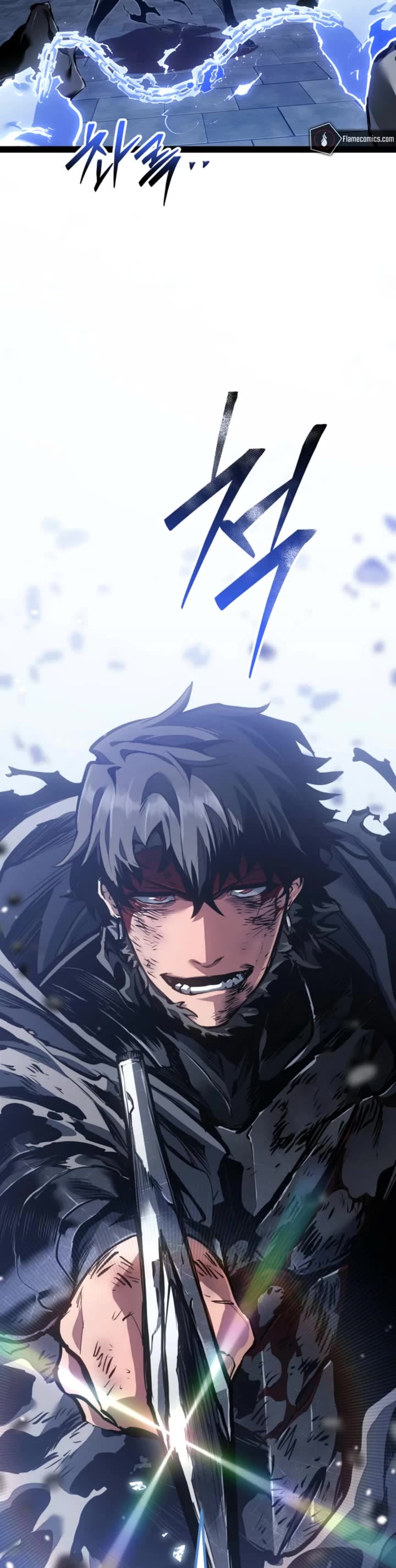 Regressing As The Reincarnated Bastard Of The Sword Clan Chapter 114 page 66 - Chapter 114