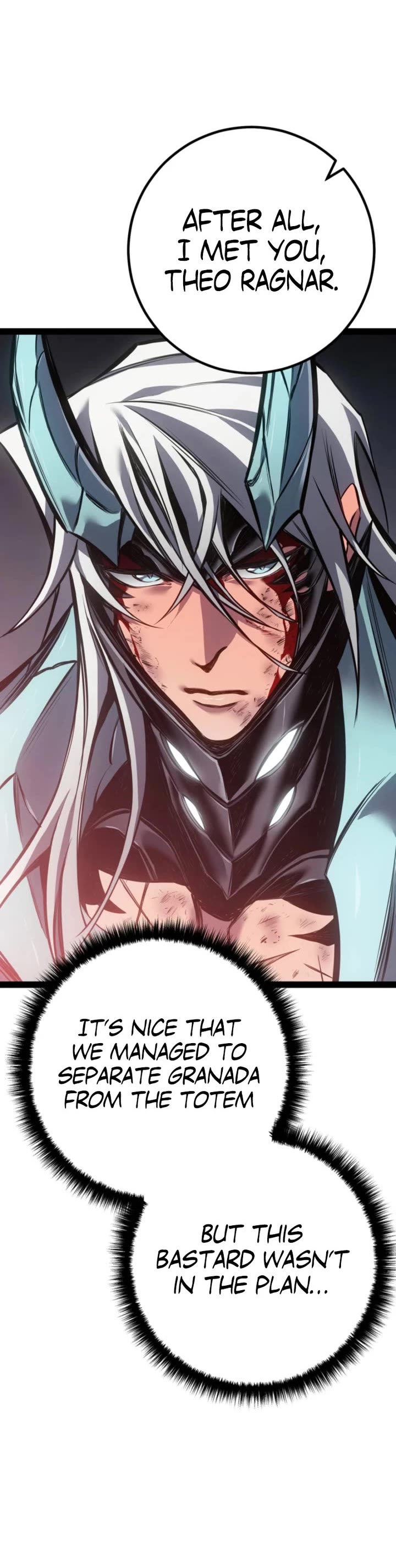 Regressing As The Reincarnated Bastard Of The Sword Clan Chapter 114 page 9 - Chapter 114