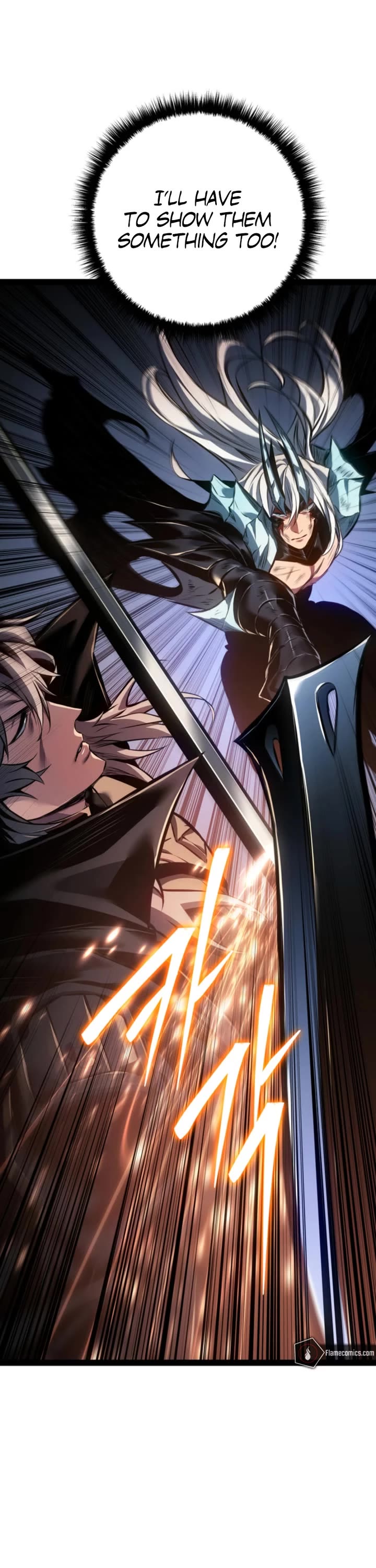 Regressing As The Reincarnated Bastard Of The Sword Clan Chapter 115 page 14 - Chapter 115