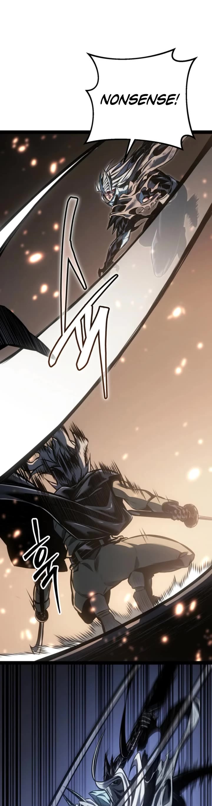 Regressing As The Reincarnated Bastard Of The Sword Clan Chapter 115 page 16 - Chapter 115
