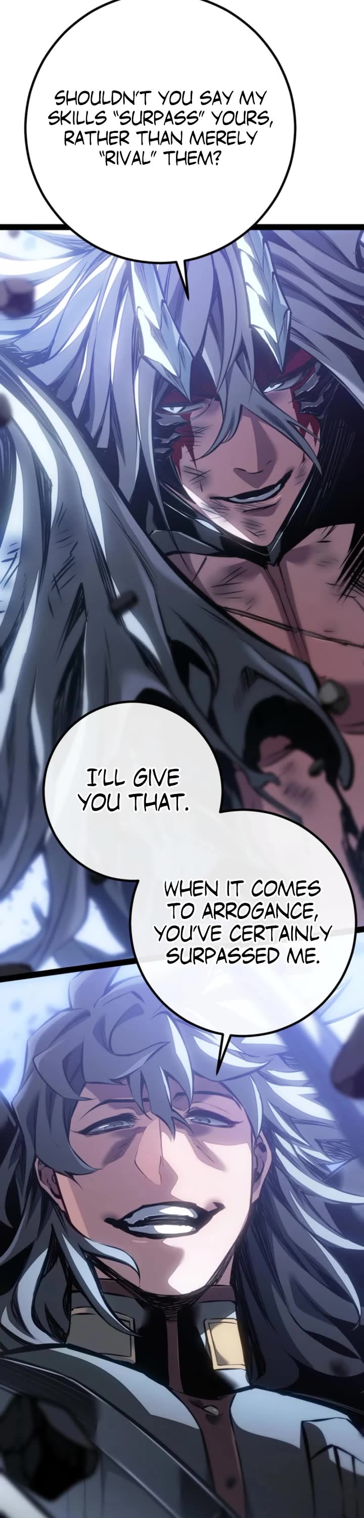 Regressing As The Reincarnated Bastard Of The Sword Clan Chapter 115 page 19 - Chapter 115