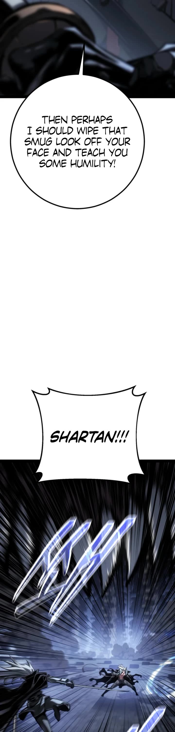Regressing As The Reincarnated Bastard Of The Sword Clan Chapter 115 page 20 - Chapter 115
