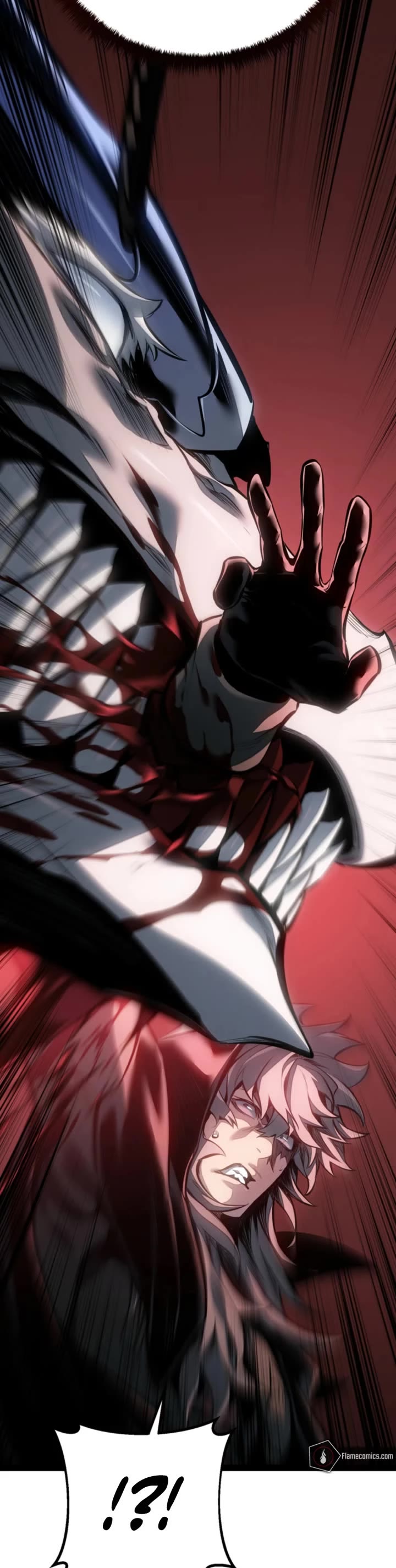 Regressing As The Reincarnated Bastard Of The Sword Clan Chapter 115 page 25 - Chapter 115