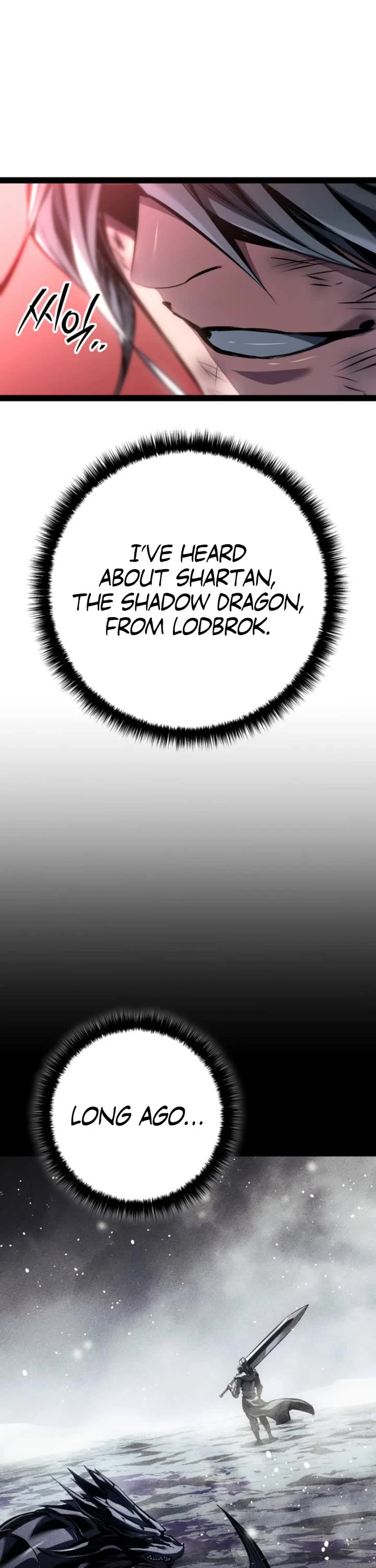 Regressing As The Reincarnated Bastard Of The Sword Clan Chapter 115 page 27 - Chapter 115