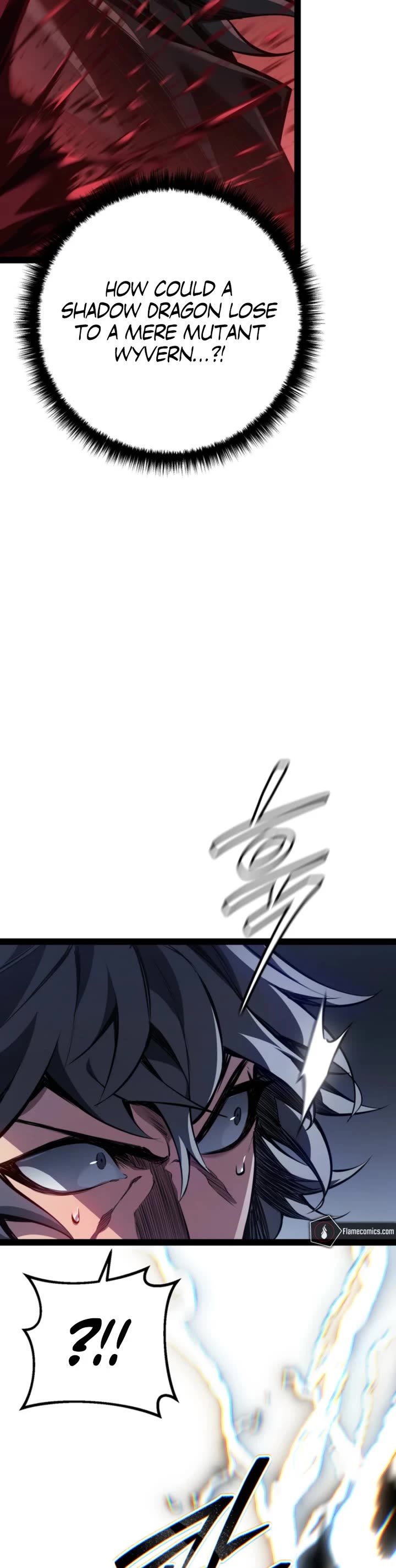 Regressing As The Reincarnated Bastard Of The Sword Clan Chapter 115 page 29 - Chapter 115