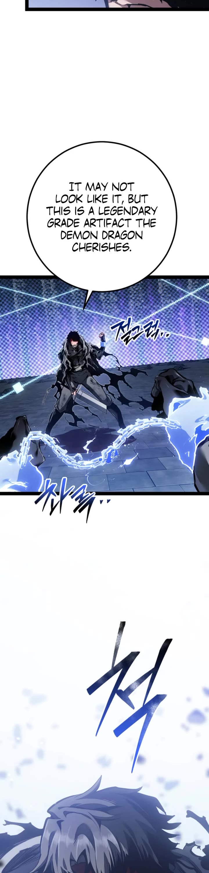 Regressing As The Reincarnated Bastard Of The Sword Clan Chapter 115 page 3 - Chapter 115