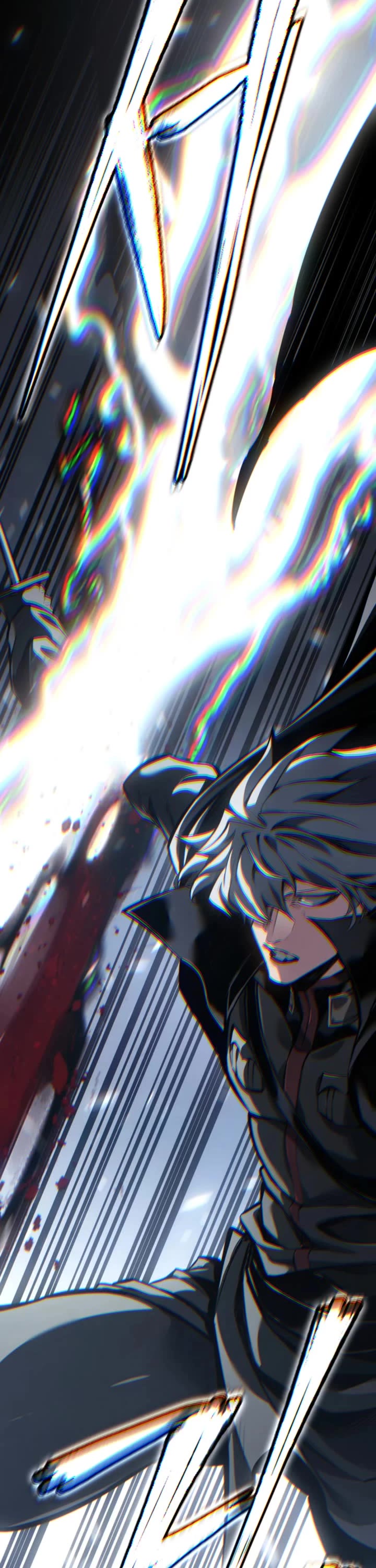 Regressing As The Reincarnated Bastard Of The Sword Clan Chapter 115 page 32 - Chapter 115