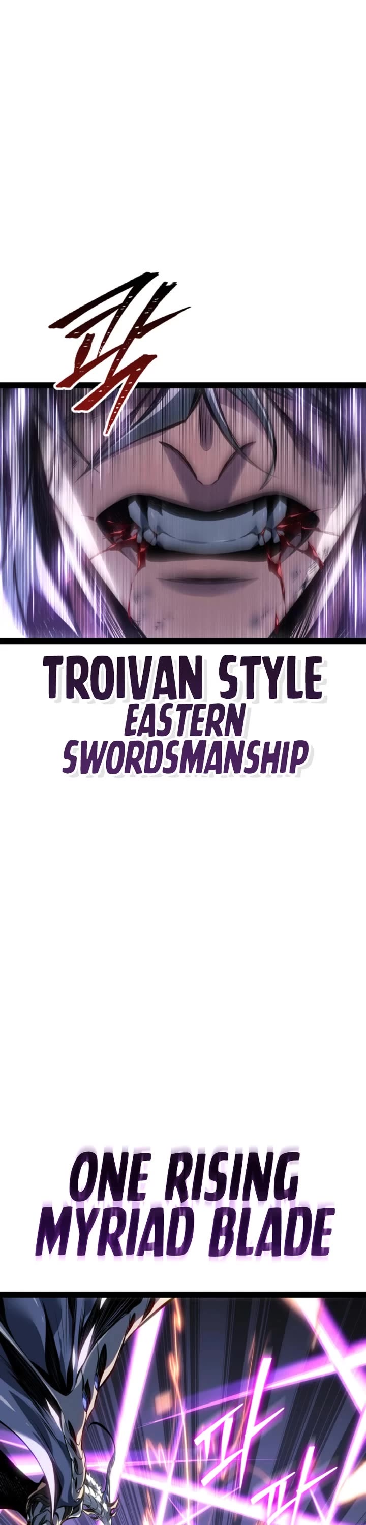 Regressing As The Reincarnated Bastard Of The Sword Clan Chapter 115 page 40 - Chapter 115