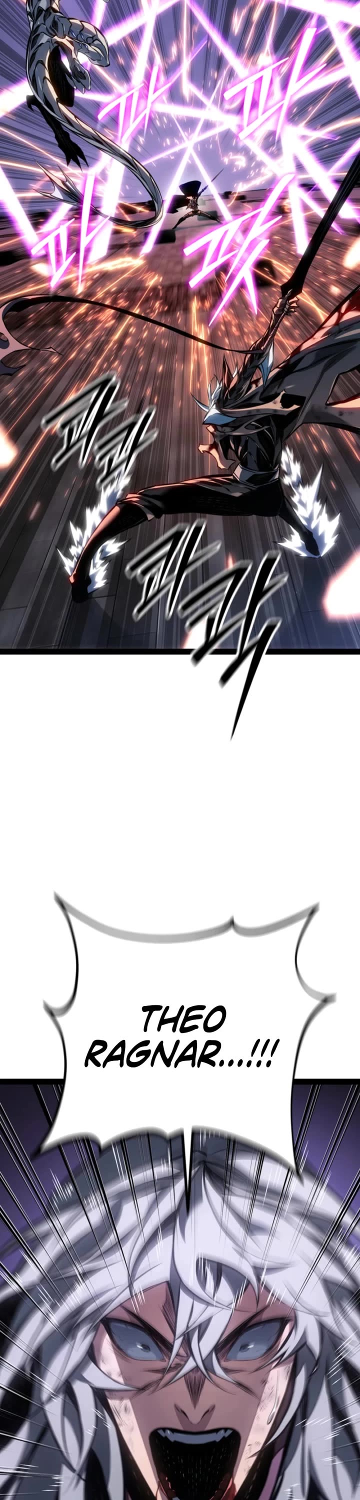 Regressing As The Reincarnated Bastard Of The Sword Clan Chapter 115 page 41 - Chapter 115