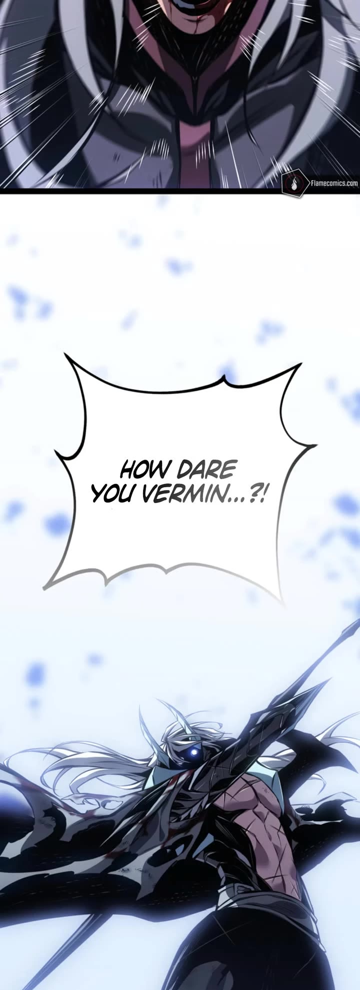 Regressing As The Reincarnated Bastard Of The Sword Clan Chapter 115 page 42 - Chapter 115