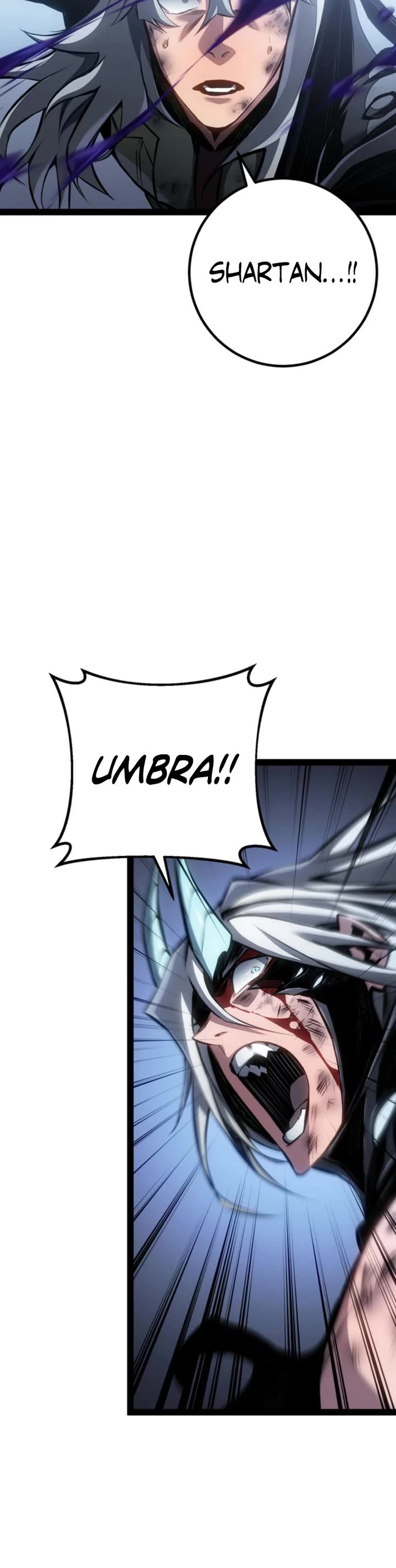 Regressing As The Reincarnated Bastard Of The Sword Clan Chapter 115 page 47 - Chapter 115