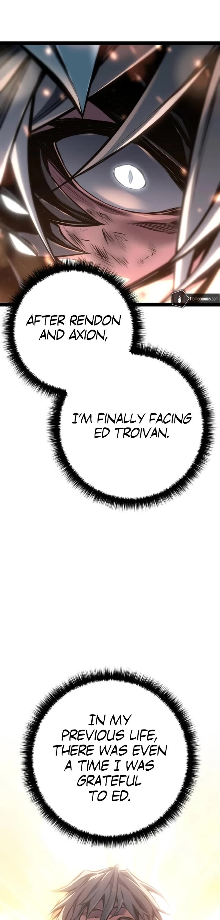 Regressing As The Reincarnated Bastard Of The Sword Clan Chapter 115 page 50 - Chapter 115