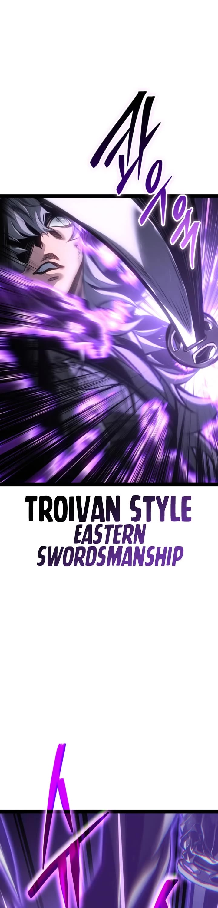 Regressing As The Reincarnated Bastard Of The Sword Clan Chapter 115 page 53 - Chapter 115