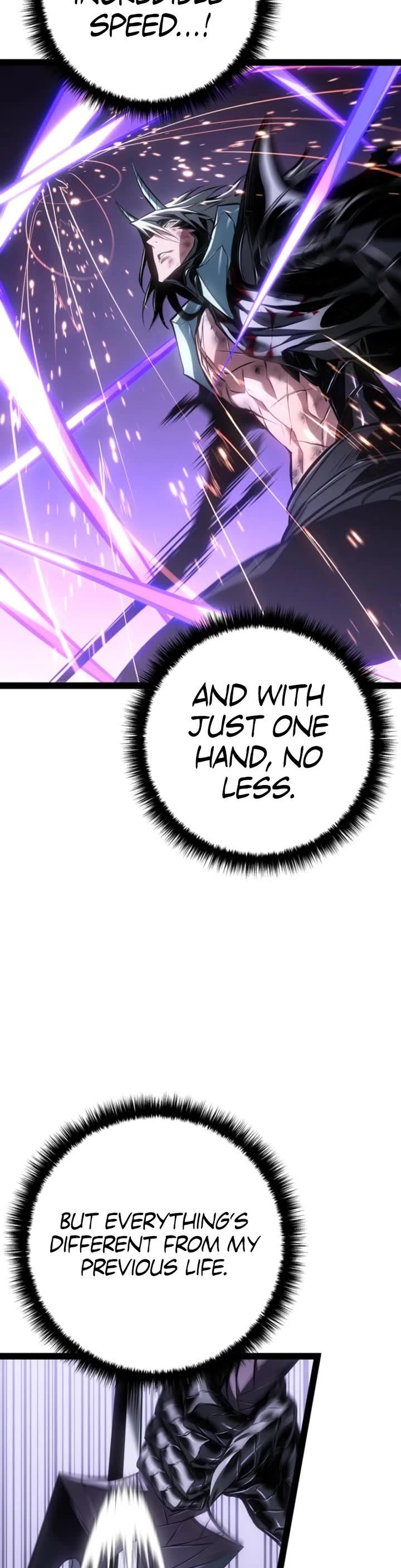 Regressing As The Reincarnated Bastard Of The Sword Clan Chapter 115 page 55 - Chapter 115