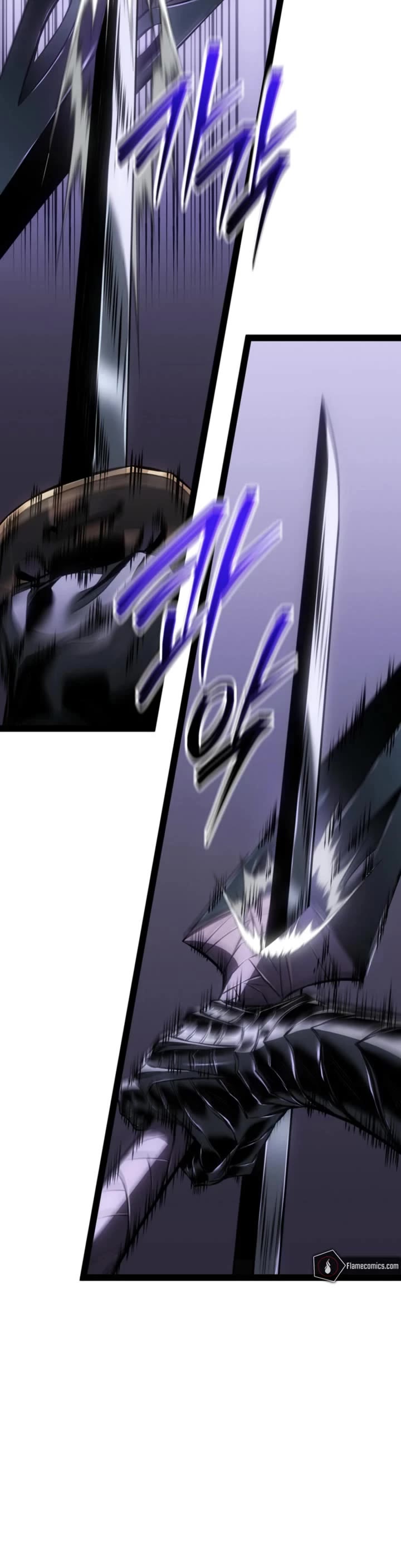 Regressing As The Reincarnated Bastard Of The Sword Clan Chapter 115 page 56 - Chapter 115