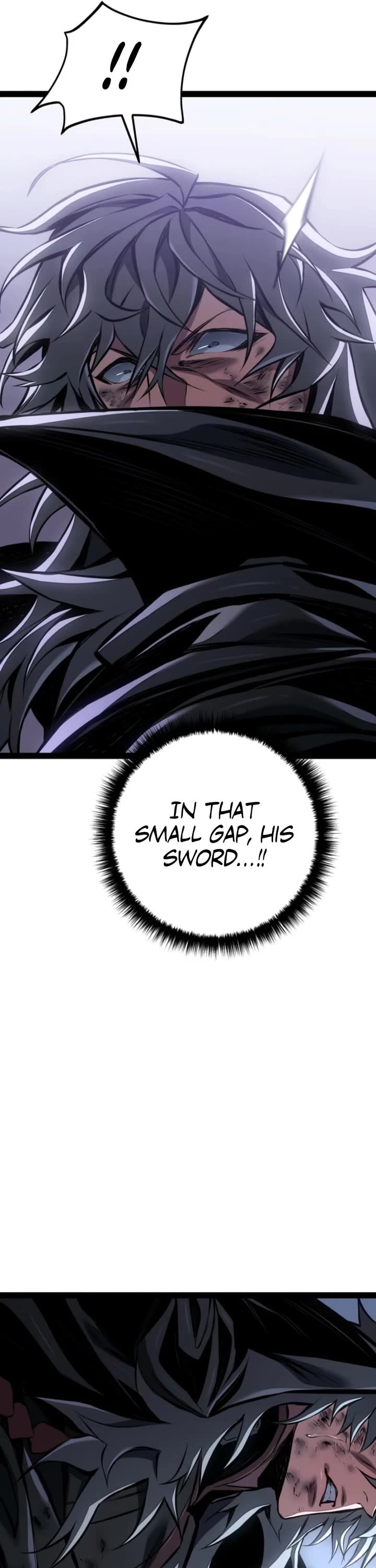 Regressing As The Reincarnated Bastard Of The Sword Clan Chapter 115 page 57 - Chapter 115
