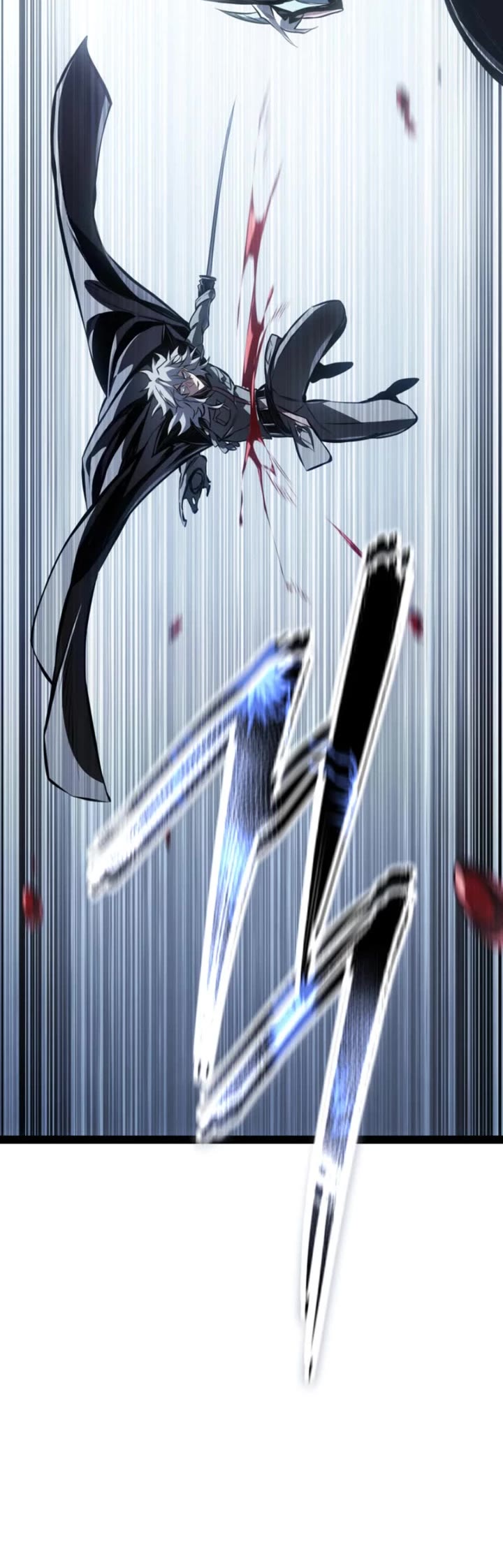 Regressing As The Reincarnated Bastard Of The Sword Clan Chapter 115 page 60 - Chapter 115