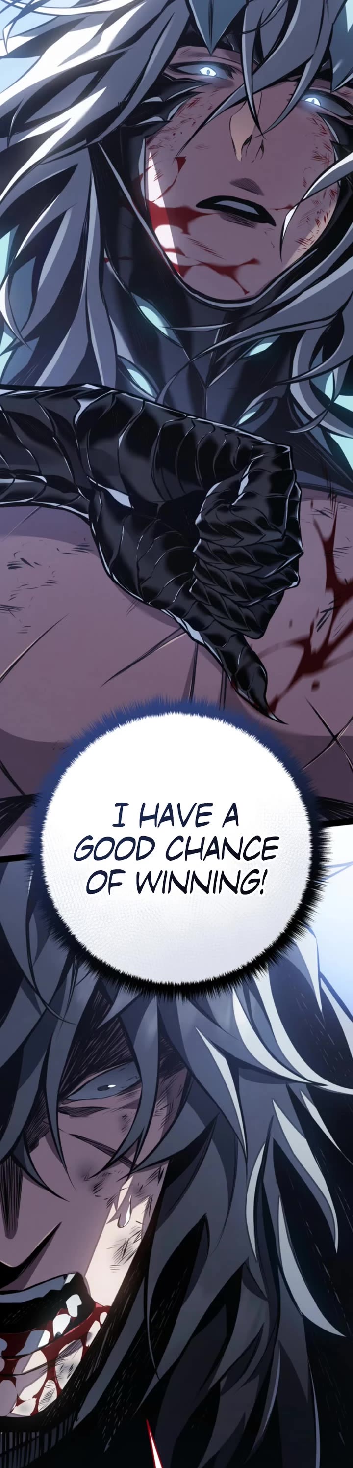 Regressing As The Reincarnated Bastard Of The Sword Clan Chapter 115 page 62 - Chapter 115