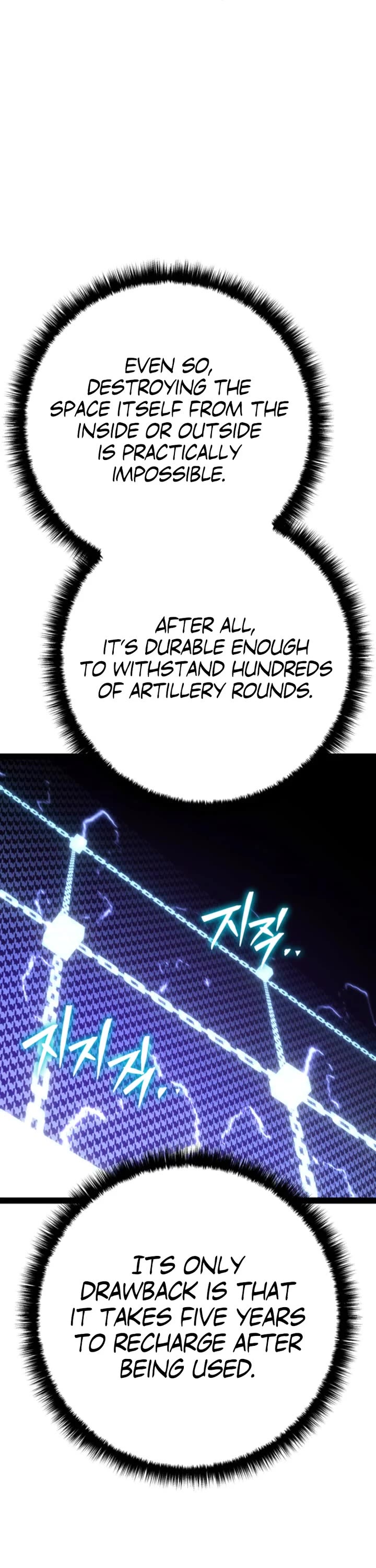 Regressing As The Reincarnated Bastard Of The Sword Clan Chapter 115 page 7 - Chapter 115