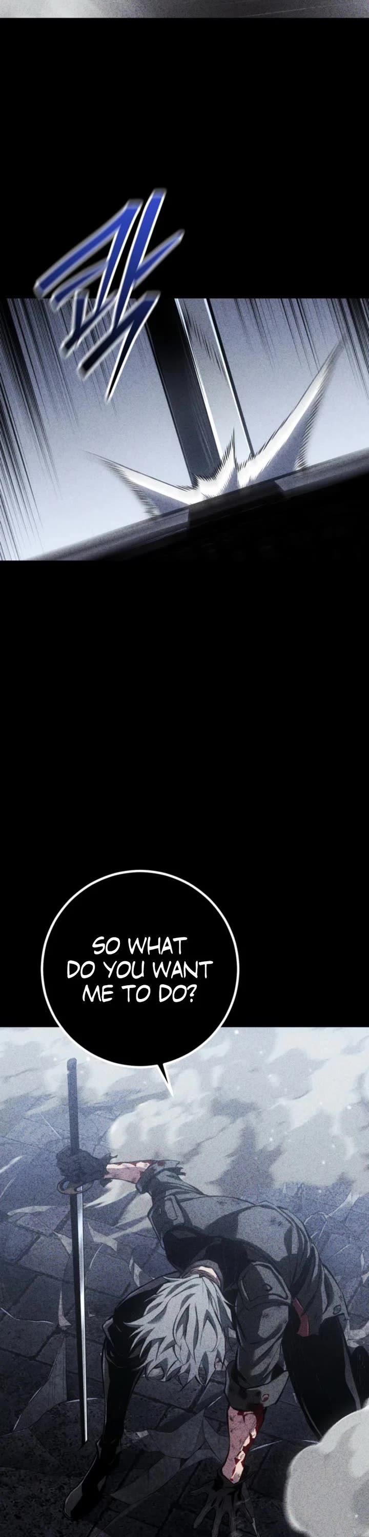 Regressing As The Reincarnated Bastard Of The Sword Clan Chapter 116 page 11 - Chapter 116