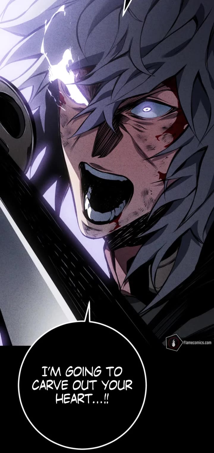 Regressing As The Reincarnated Bastard Of The Sword Clan Chapter 116 page 14 - Chapter 116