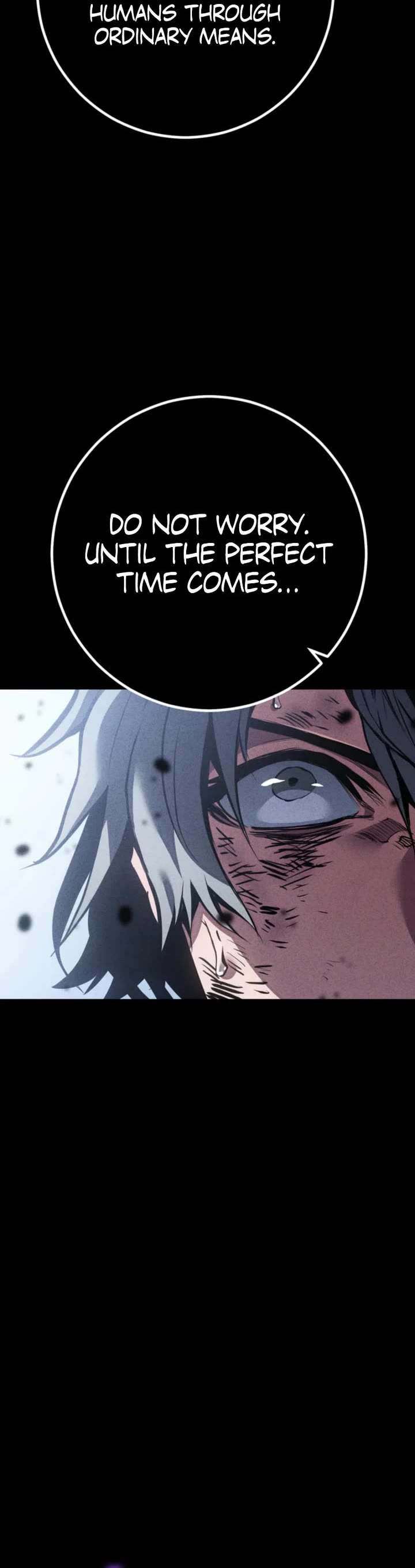 Regressing As The Reincarnated Bastard Of The Sword Clan Chapter 116 page 18 - Chapter 116