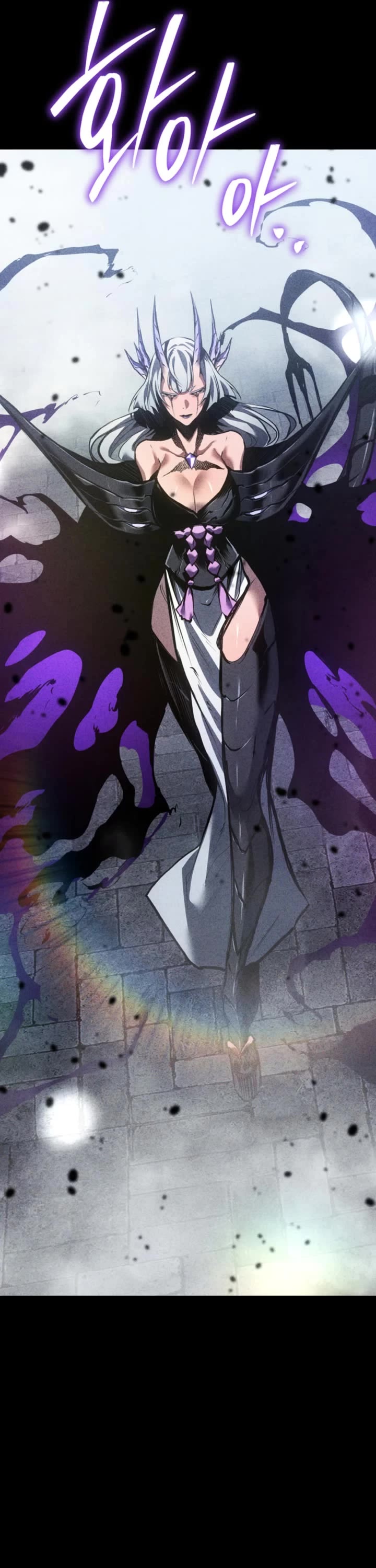 Regressing As The Reincarnated Bastard Of The Sword Clan Chapter 116 page 19 - Chapter 116
