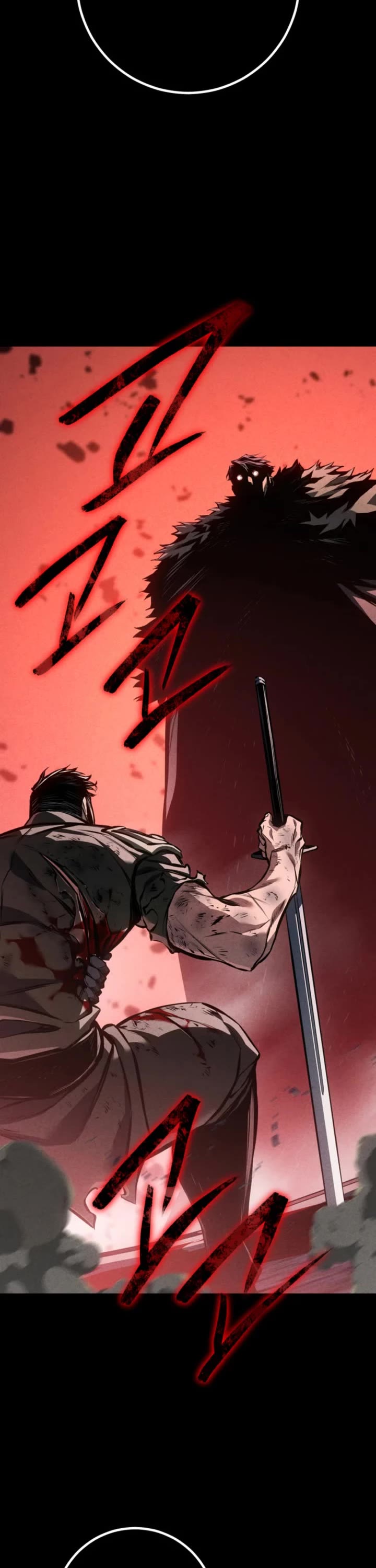 Regressing As The Reincarnated Bastard Of The Sword Clan Chapter 116 page 2 - Chapter 116