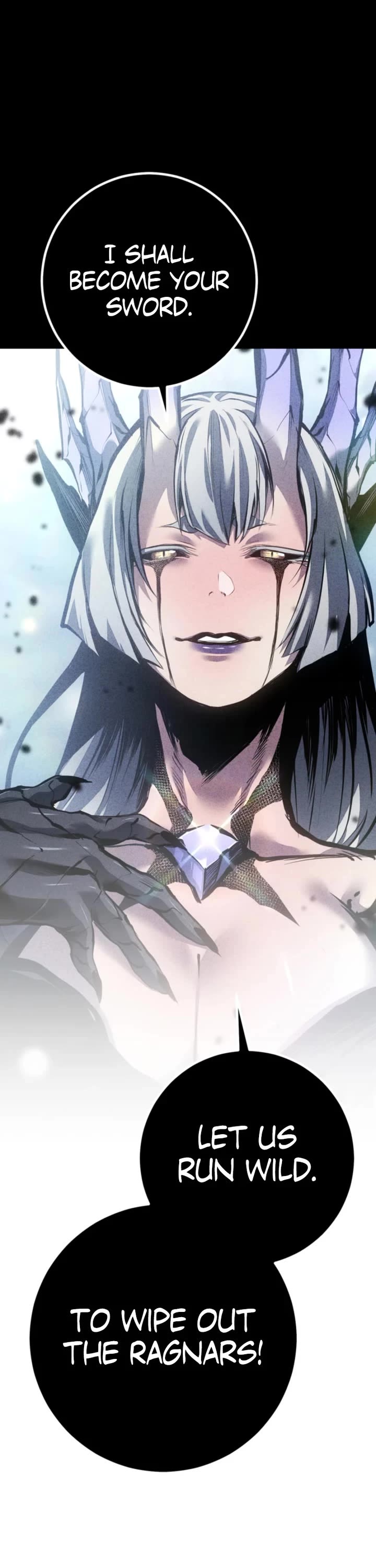 Regressing As The Reincarnated Bastard Of The Sword Clan Chapter 116 page 20 - Chapter 116