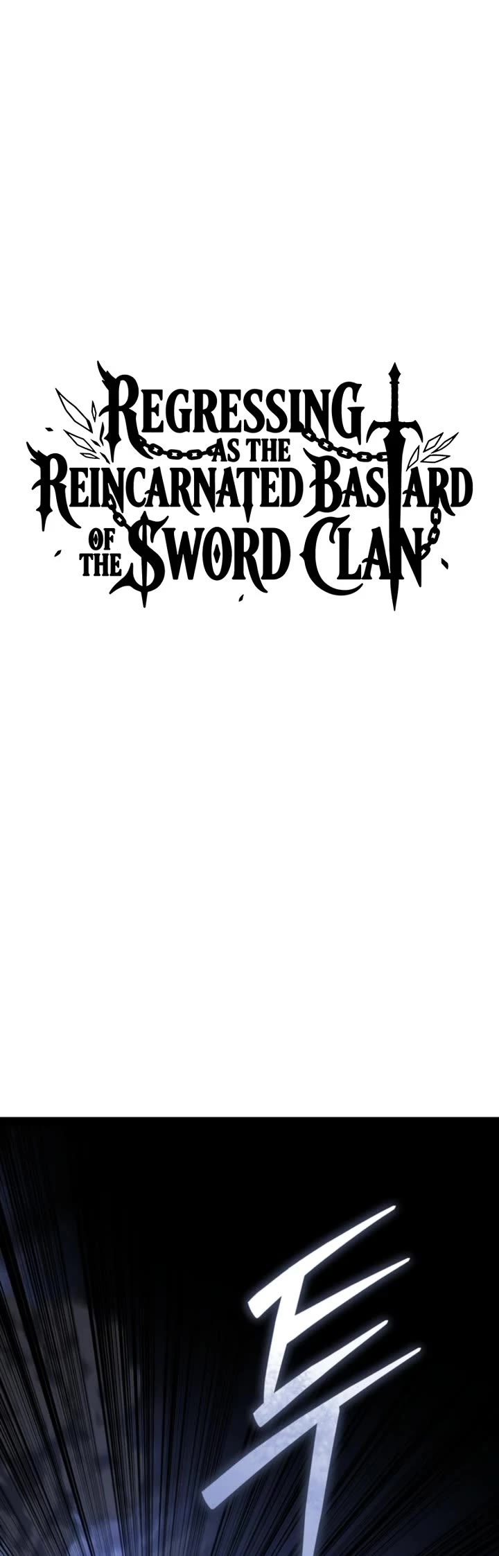 Regressing As The Reincarnated Bastard Of The Sword Clan Chapter 116 page 21 - Chapter 116