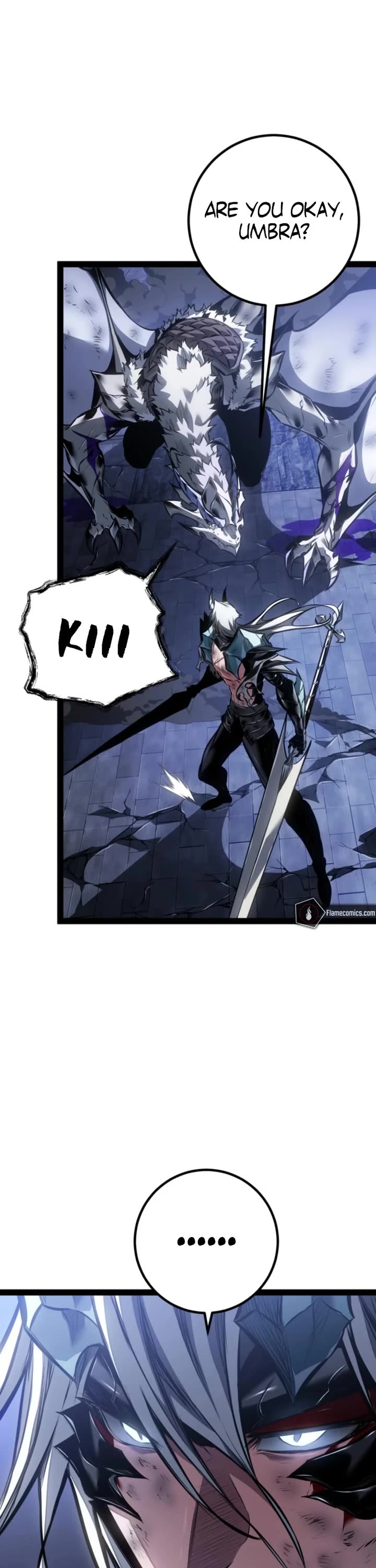 Regressing As The Reincarnated Bastard Of The Sword Clan Chapter 116 page 28 - Chapter 116