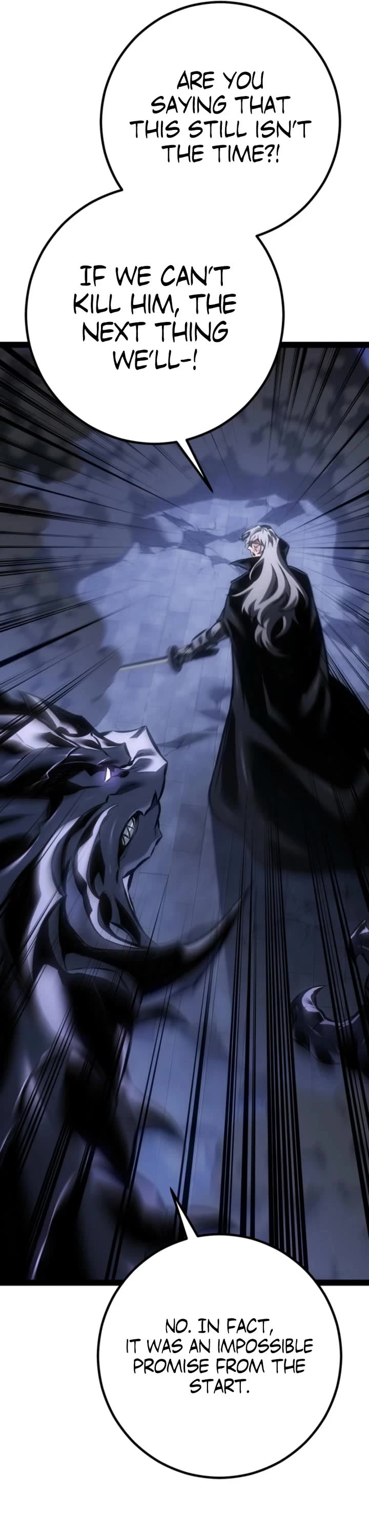 Regressing As The Reincarnated Bastard Of The Sword Clan Chapter 116 page 31 - Chapter 116