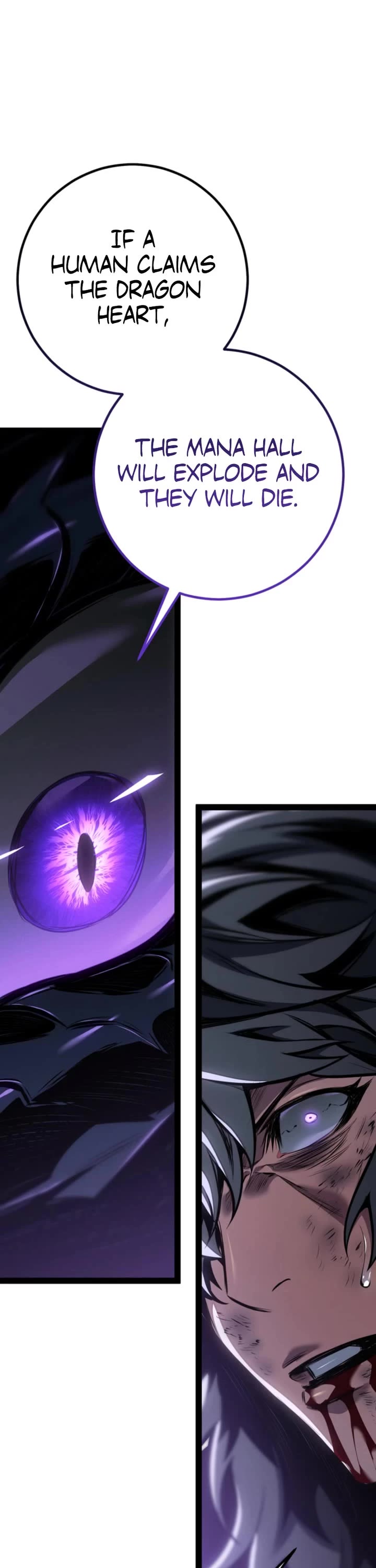 Regressing As The Reincarnated Bastard Of The Sword Clan Chapter 116 page 32 - Chapter 116