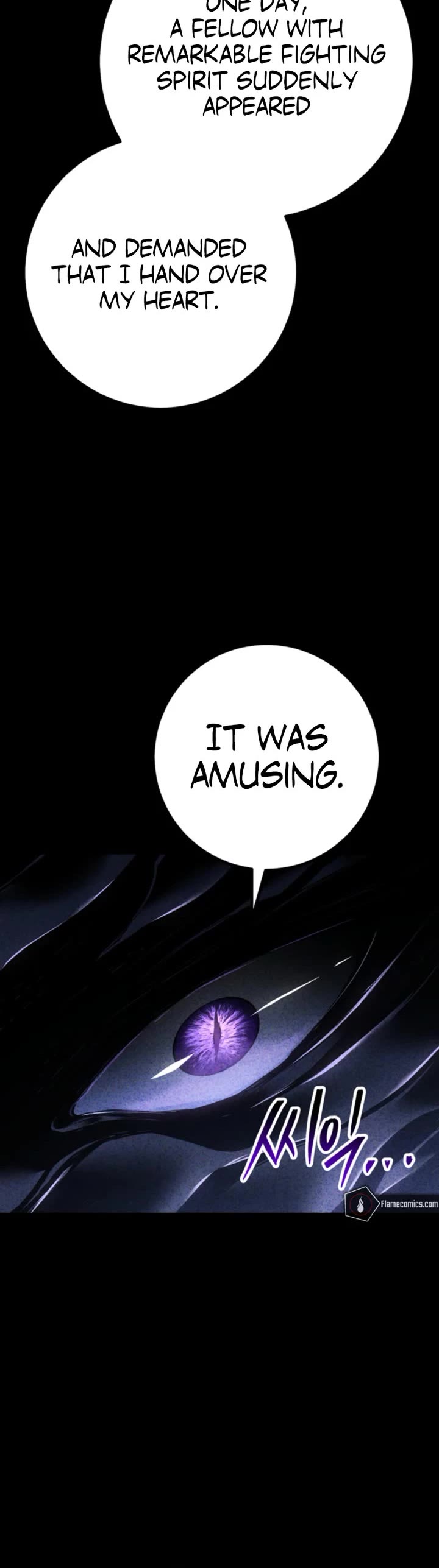 Regressing As The Reincarnated Bastard Of The Sword Clan Chapter 116 page 38 - Chapter 116