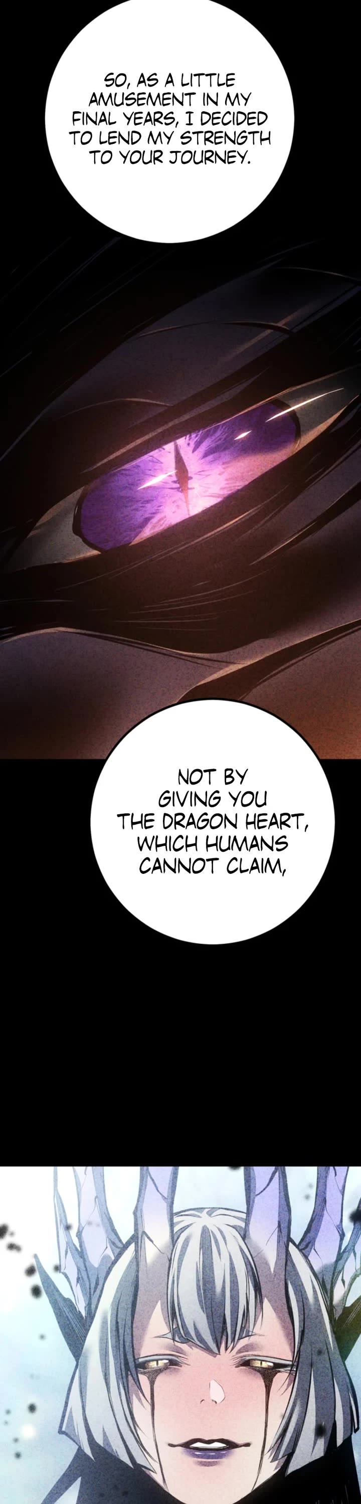 Regressing As The Reincarnated Bastard Of The Sword Clan Chapter 116 page 40 - Chapter 116