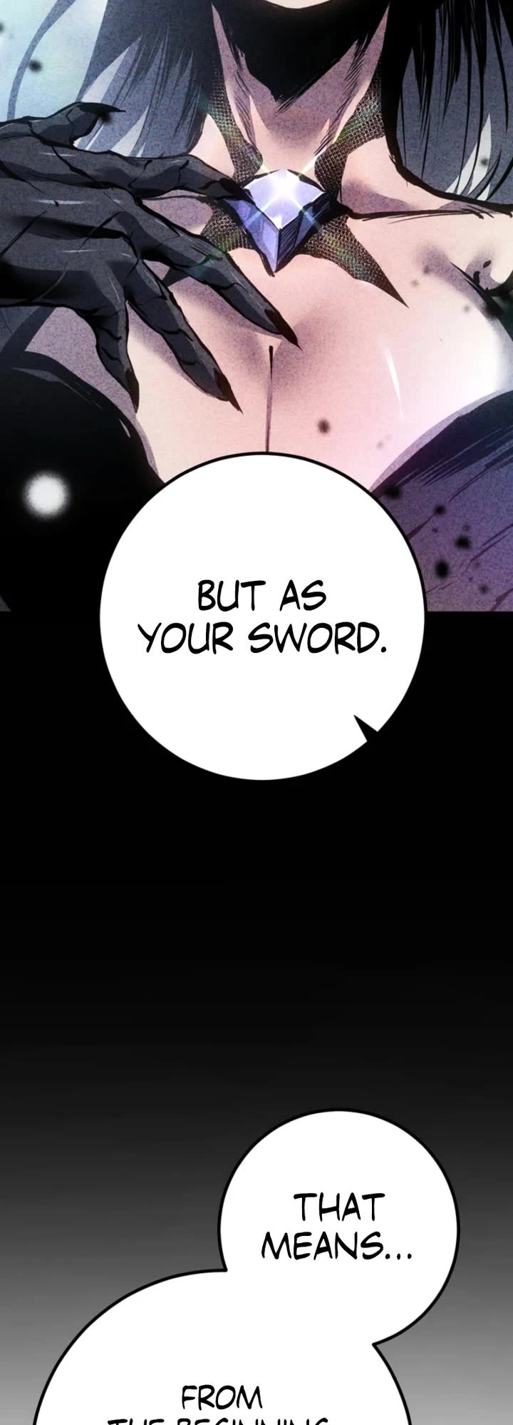 Regressing As The Reincarnated Bastard Of The Sword Clan Chapter 116 page 41 - Chapter 116