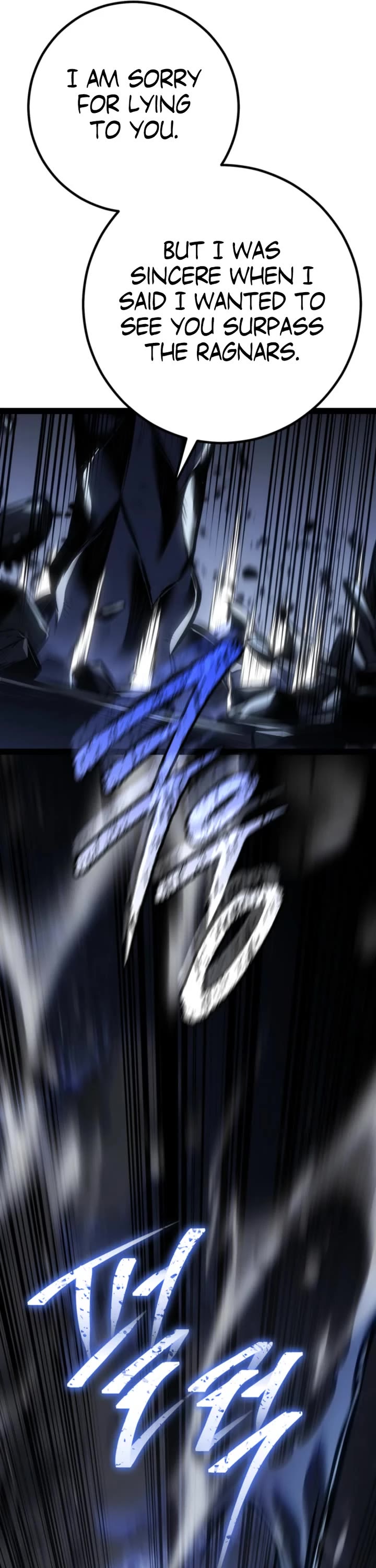 Regressing As The Reincarnated Bastard Of The Sword Clan Chapter 116 page 43 - Chapter 116