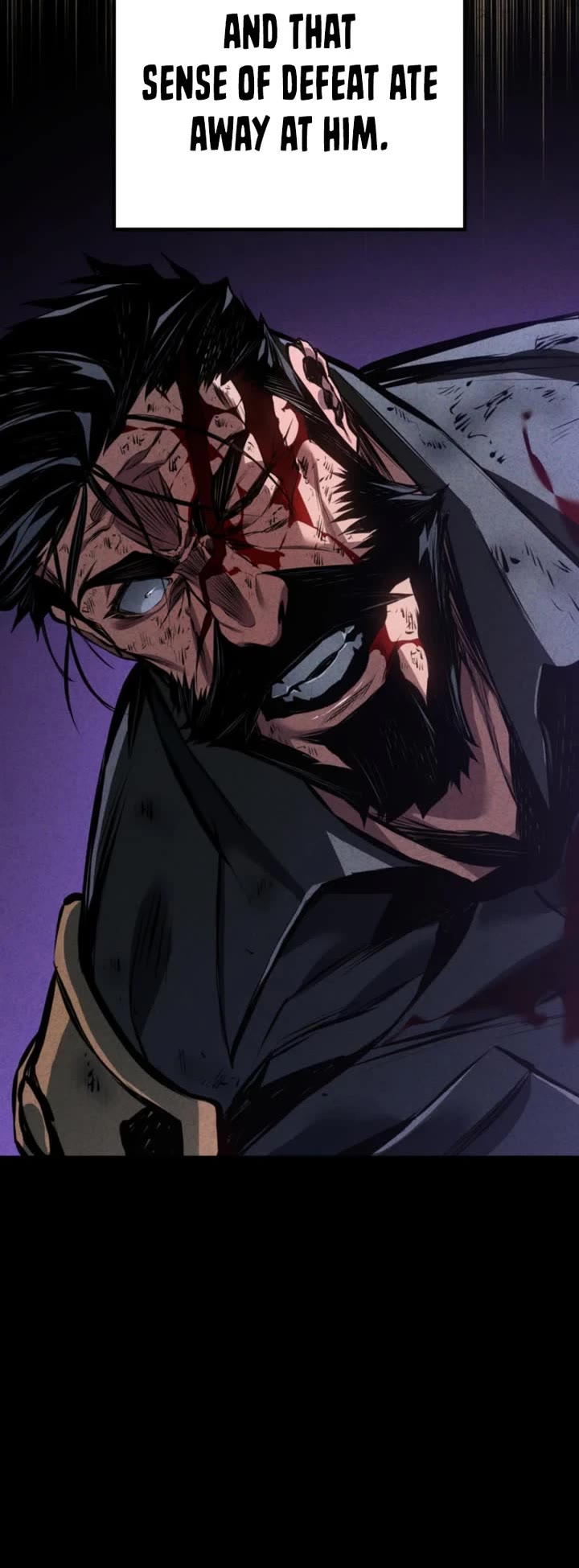 Regressing As The Reincarnated Bastard Of The Sword Clan Chapter 116 page 5 - Chapter 116