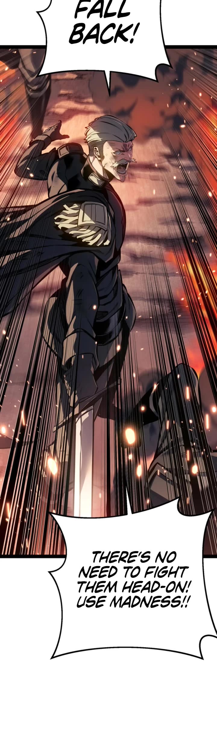 Regressing As The Reincarnated Bastard Of The Sword Clan Chapter 116 page 55 - Chapter 116