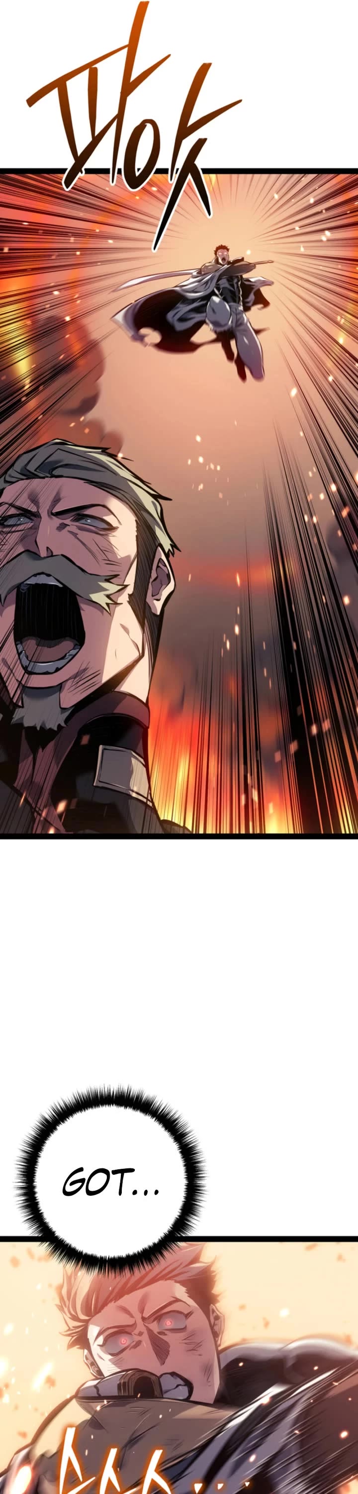Regressing As The Reincarnated Bastard Of The Sword Clan Chapter 116 page 56 - Chapter 116