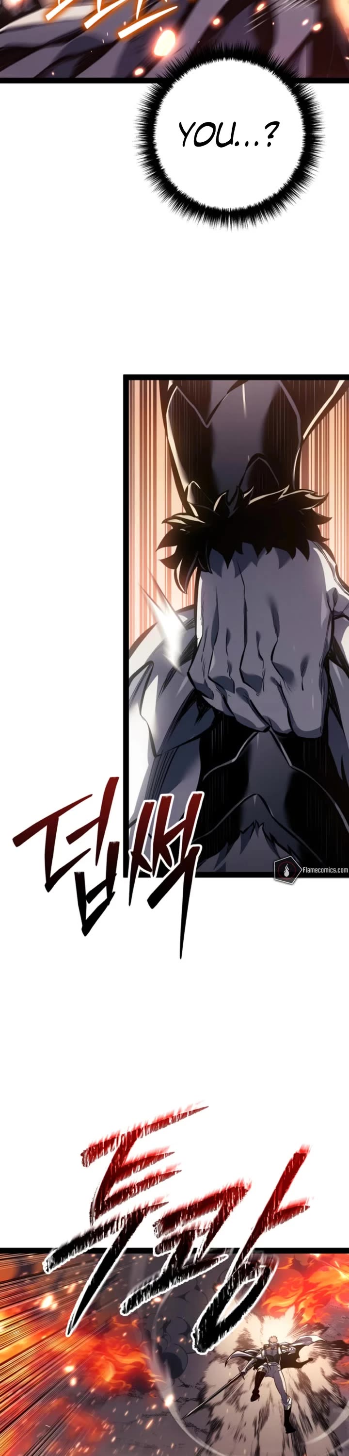 Regressing As The Reincarnated Bastard Of The Sword Clan Chapter 116 page 57 - Chapter 116