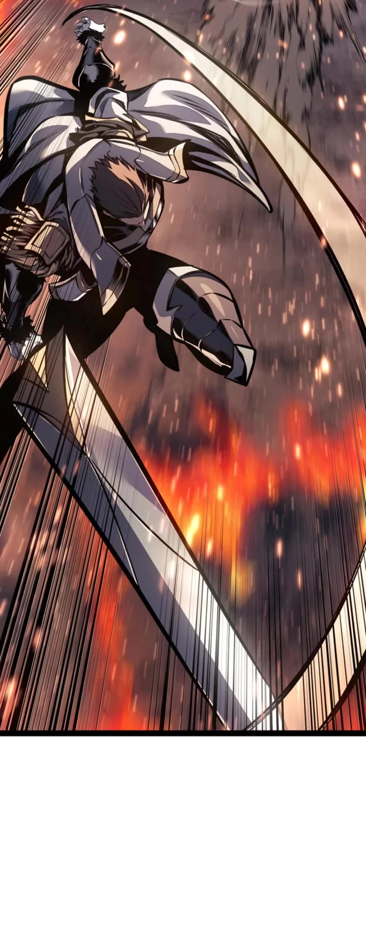 Regressing As The Reincarnated Bastard Of The Sword Clan Chapter 116 page 58 - Chapter 116