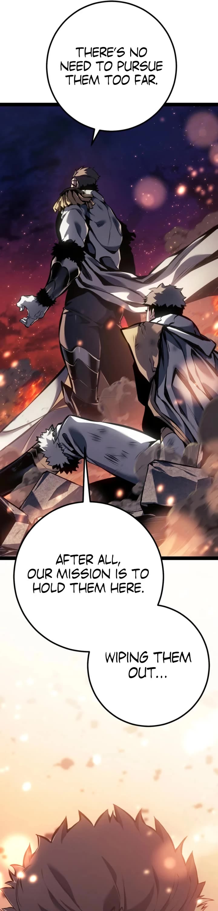 Regressing As The Reincarnated Bastard Of The Sword Clan Chapter 116 page 60 - Chapter 116