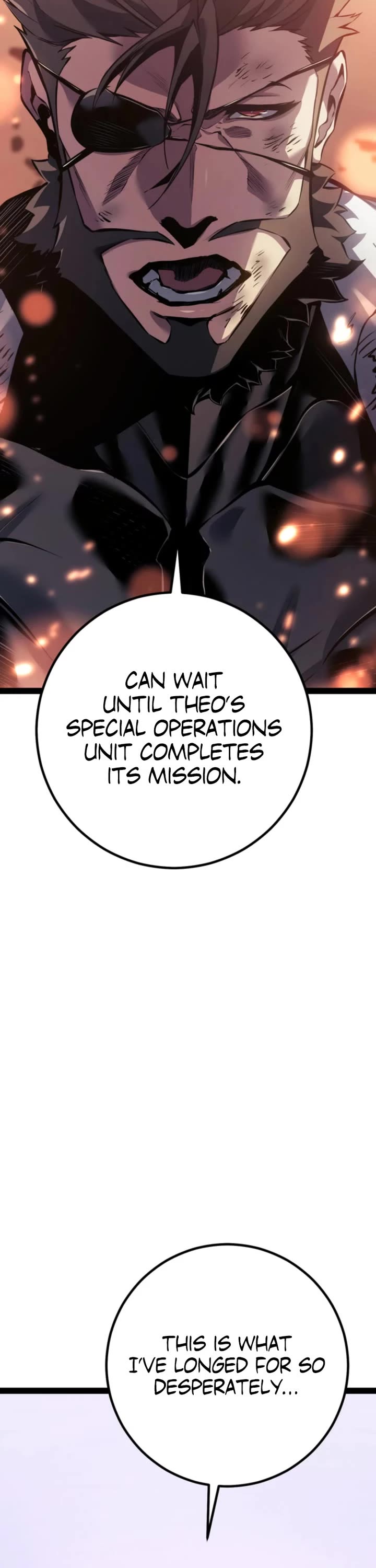 Regressing As The Reincarnated Bastard Of The Sword Clan Chapter 116 page 61 - Chapter 116