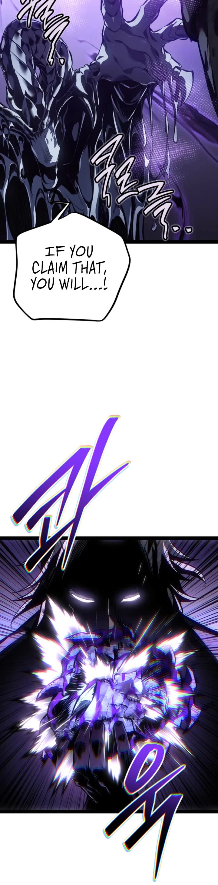 Regressing As The Reincarnated Bastard Of The Sword Clan Chapter 116 page 63 - Chapter 116