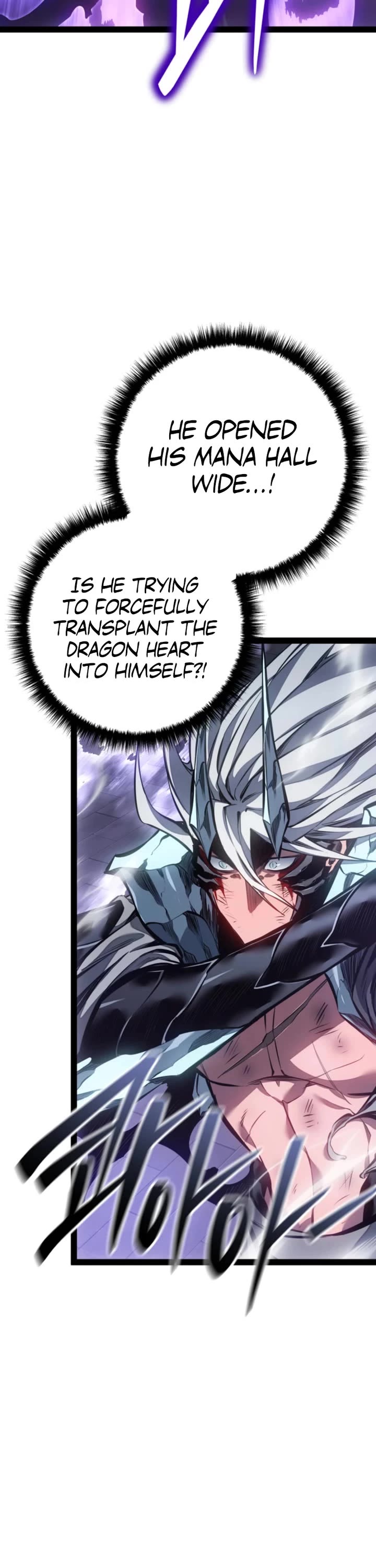 Regressing As The Reincarnated Bastard Of The Sword Clan Chapter 116 page 65 - Chapter 116